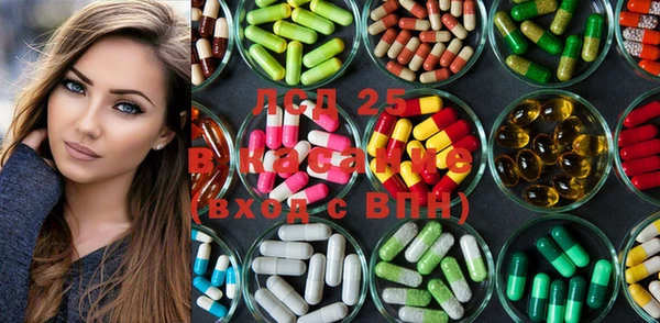 MESCALINE Майский